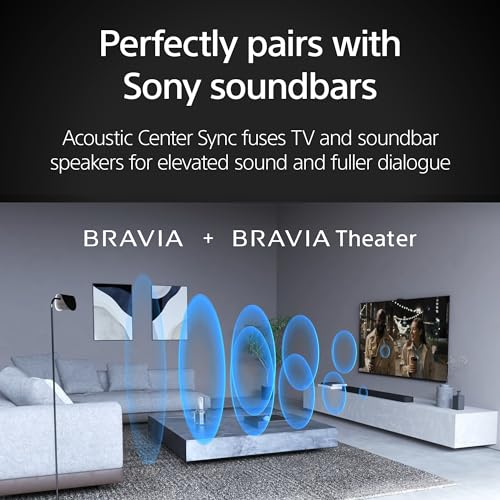 Unlock the Ultimate Home Theater Experience: Sony