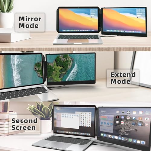 Unlock Your Productivity: The Ultimate Laptop Monitor Extender Review