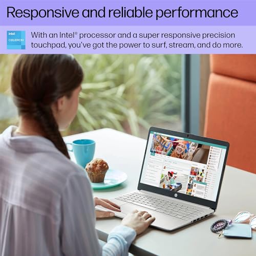 Explore Productivity On-the-Go: The Ultimate Review of the HP Portable Laptop for Students and Professionals