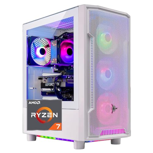 Unleash Your Gaming Potential: The Skytech Archangel Gaming PC Reviewed!