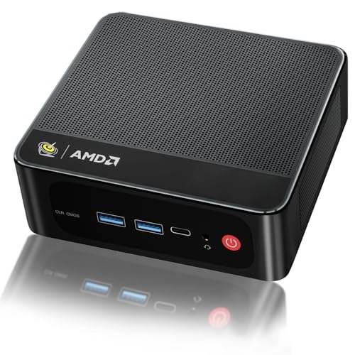 Unleashing Power in a Compact Form: The Beelink SER5 PRO Mini PC Reviewed