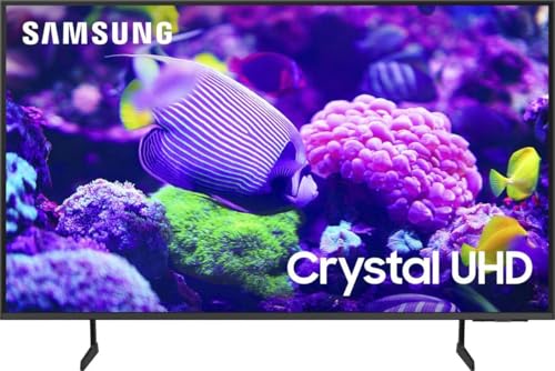 Transform Your Viewing Experience: A Deep Dive into the Samsung 65-Inch UHD 4K Smart TV Masterpiece