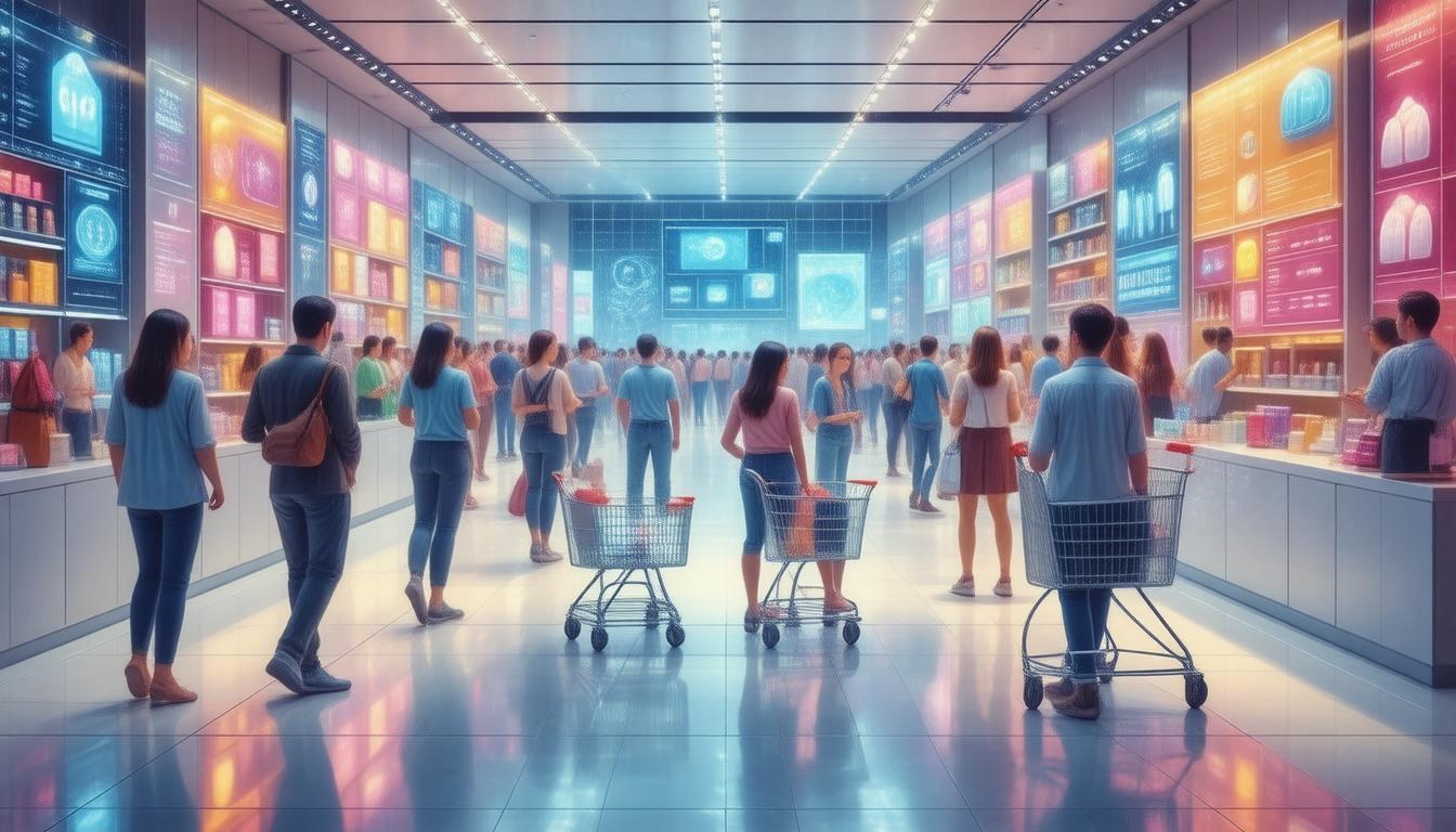 Unlocking E-Commerce Success: 10 Must-Have AI Tools for 2023 and Beyond