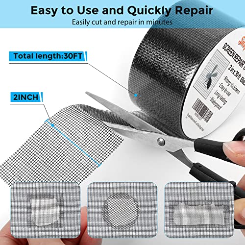 Seal the Deal: Transform Your Screens with Unbeatable Repair Tape