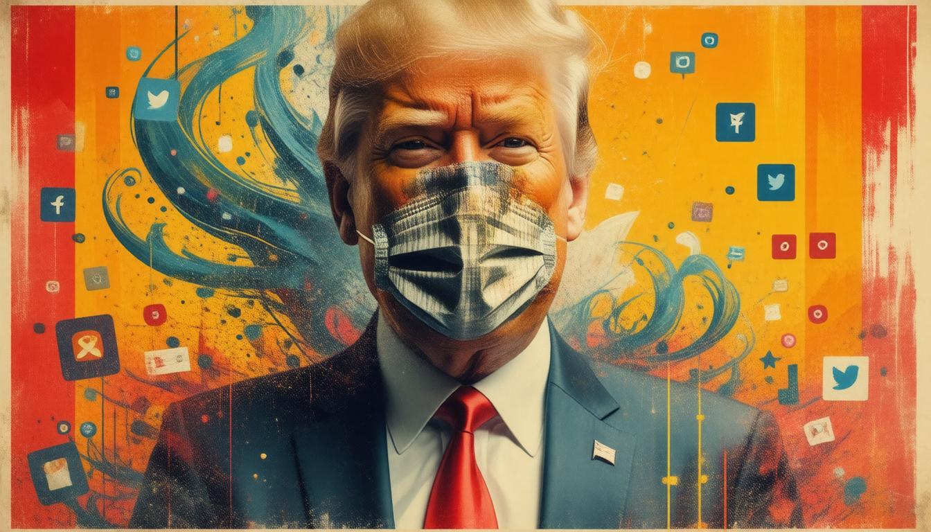 Unmasking Computational Propaganda: How AI Fuels Disinformation in Politics and Society